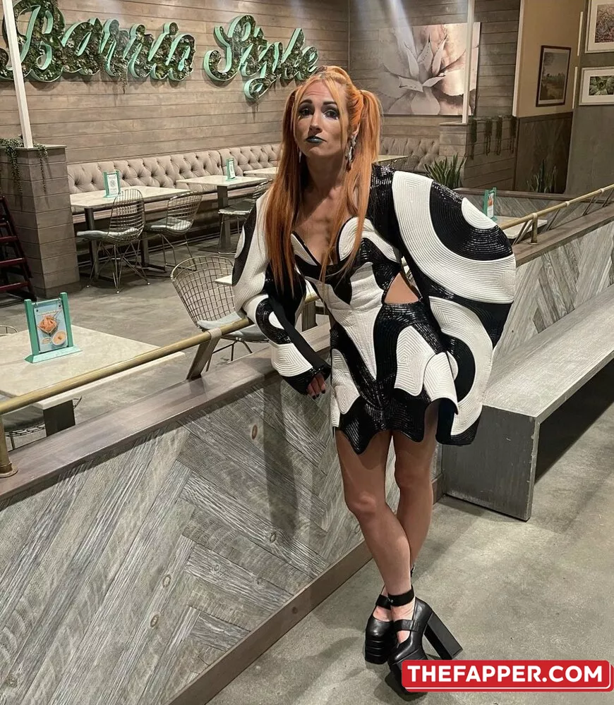 Becky Lynch  Onlyfans Leaked Nude Image #NdTFcukSvQ