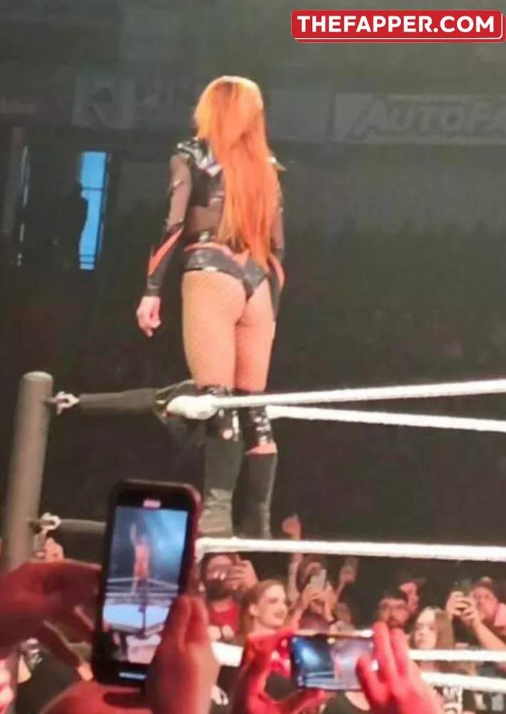 Becky Lynch  Onlyfans Leaked Nude Image #O4tjqB4eBV