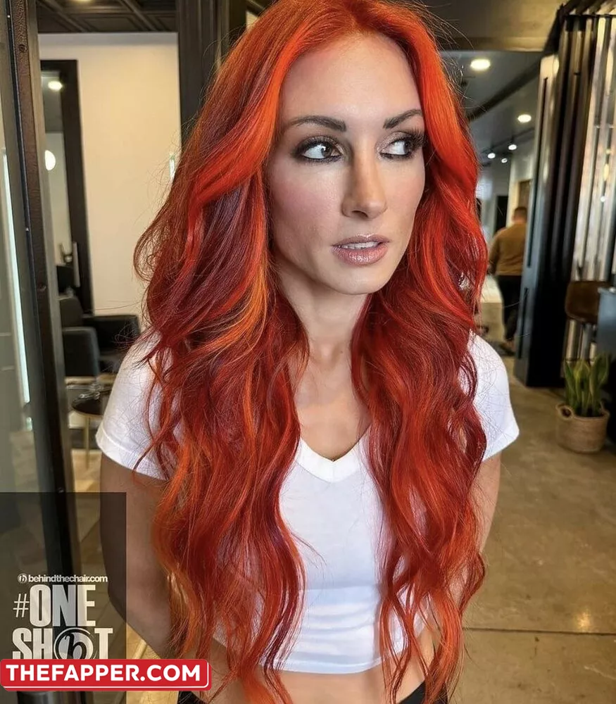 Becky Lynch  Onlyfans Leaked Nude Image #OSf2GW4zsQ