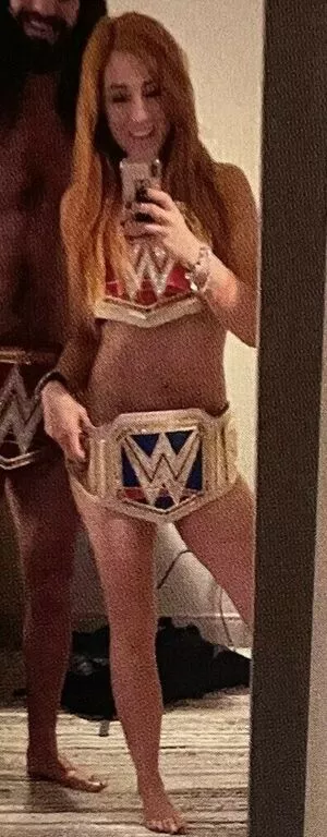 Becky Lynch #Or6HDGcOtH