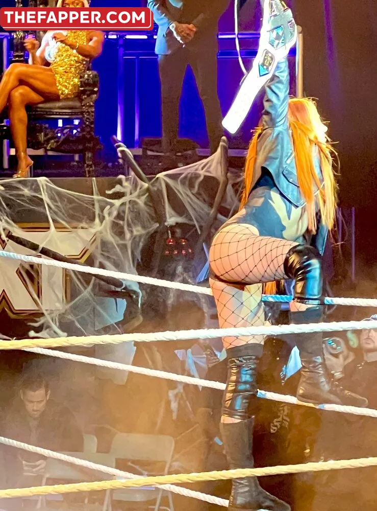 Becky Lynch  Onlyfans Leaked Nude Image #PEkInE26lN