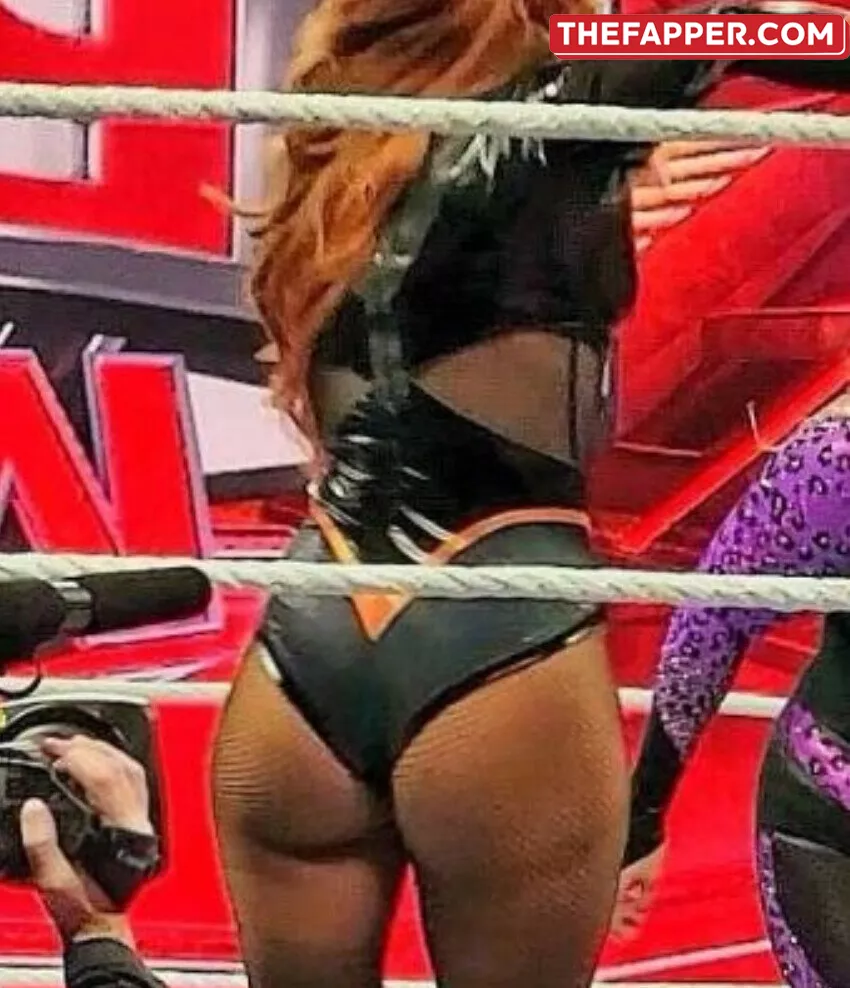 Becky Lynch  Onlyfans Leaked Nude Image #PMt7vaxmMz