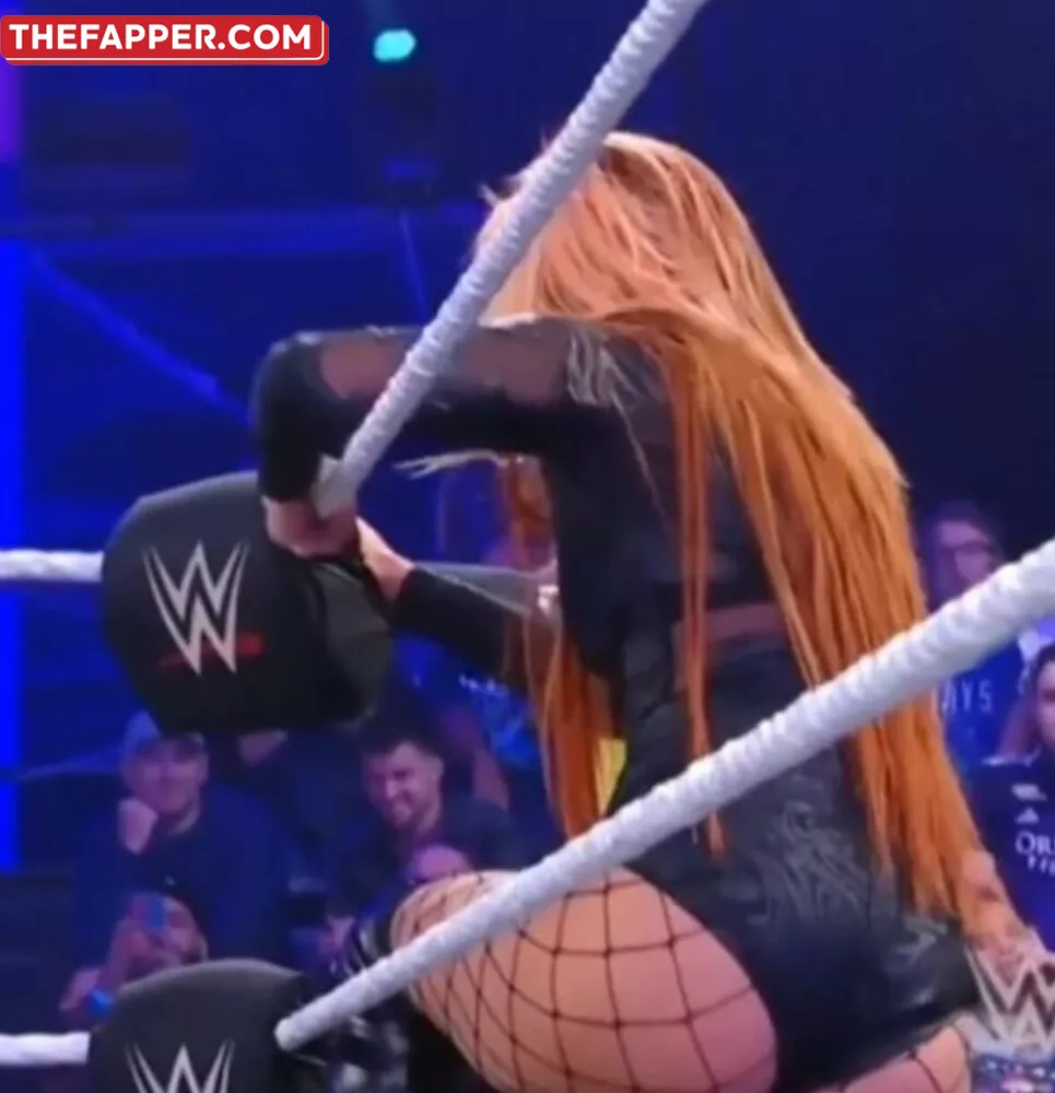 Becky Lynch  Onlyfans Leaked Nude Image #PWP0aRPQJW