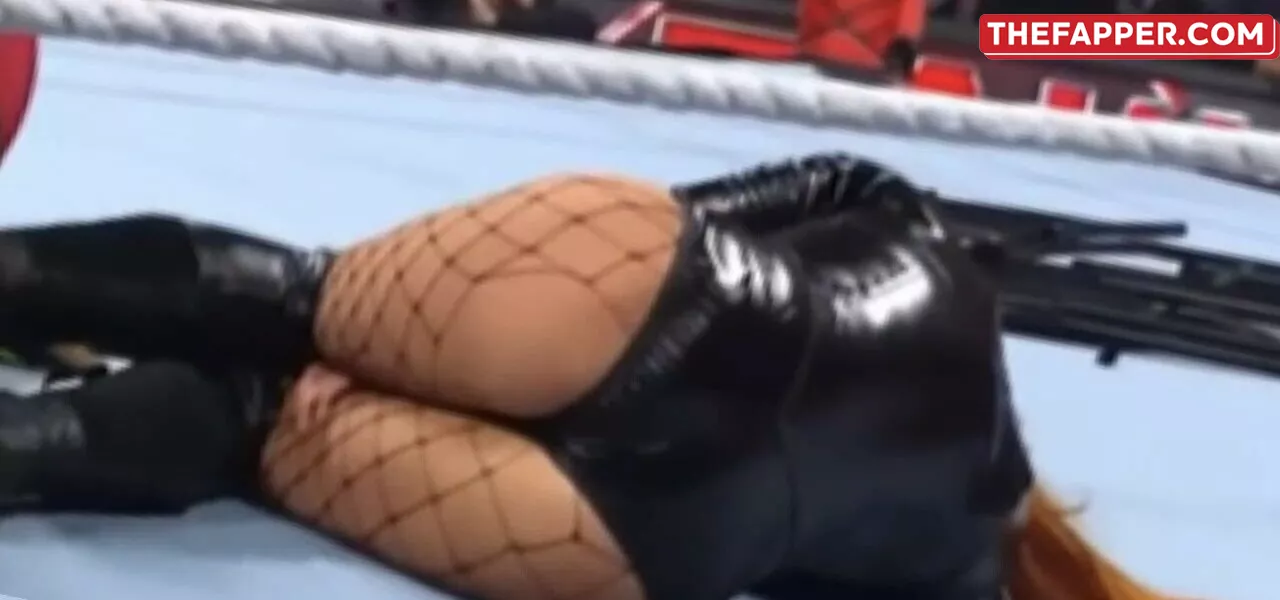Becky Lynch  Onlyfans Leaked Nude Image #PzQrL6UbCo