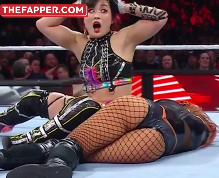 Becky Lynch  Onlyfans Leaked Nude Image #QupnHH9By8