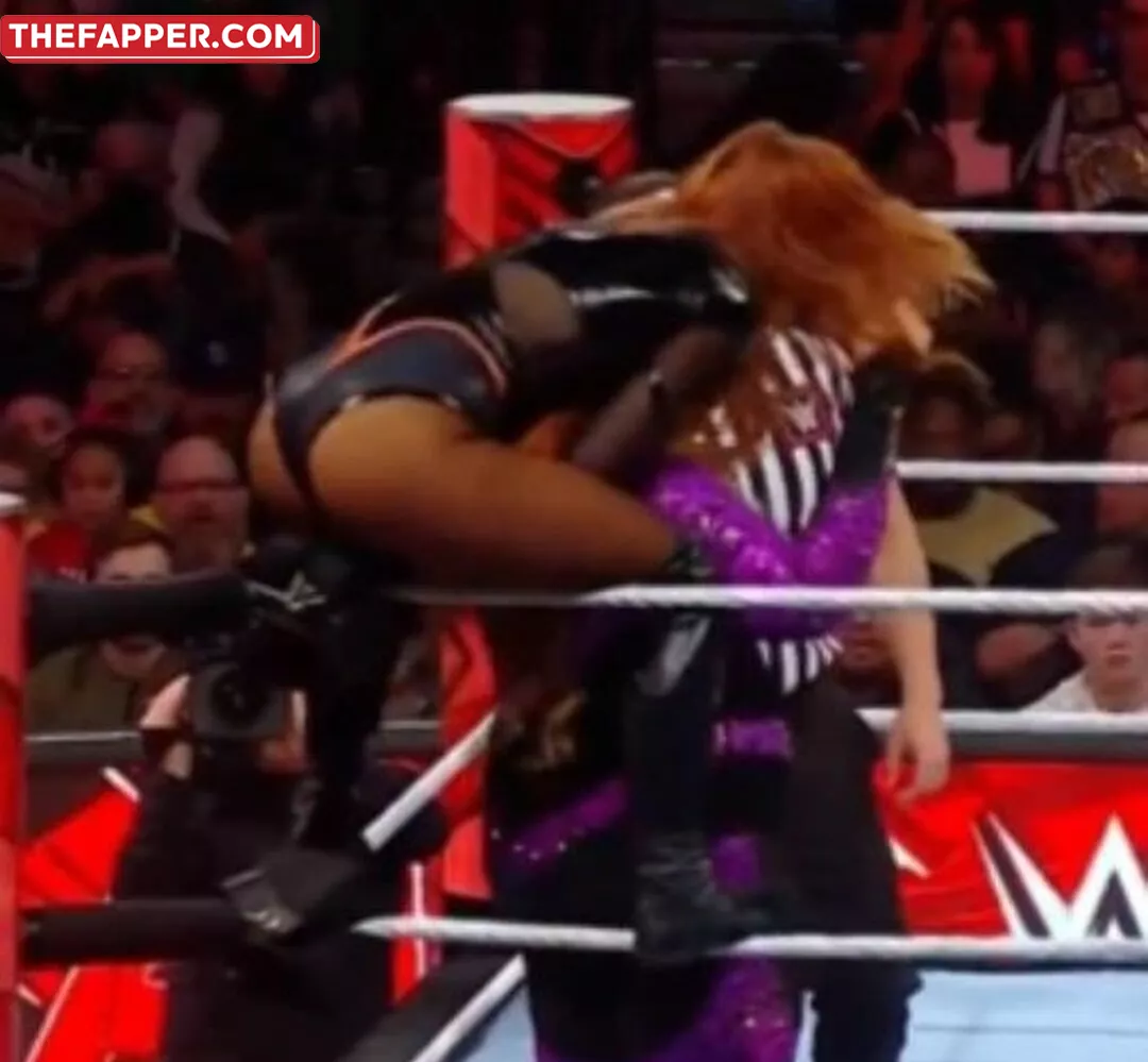 Becky Lynch  Onlyfans Leaked Nude Image #RTImpHSV8y