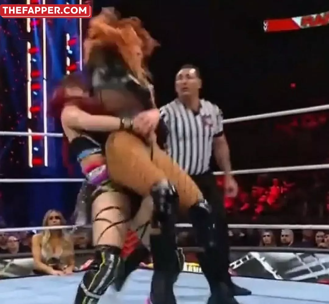 Becky Lynch  Onlyfans Leaked Nude Image #Rn6r2Vrp6Q