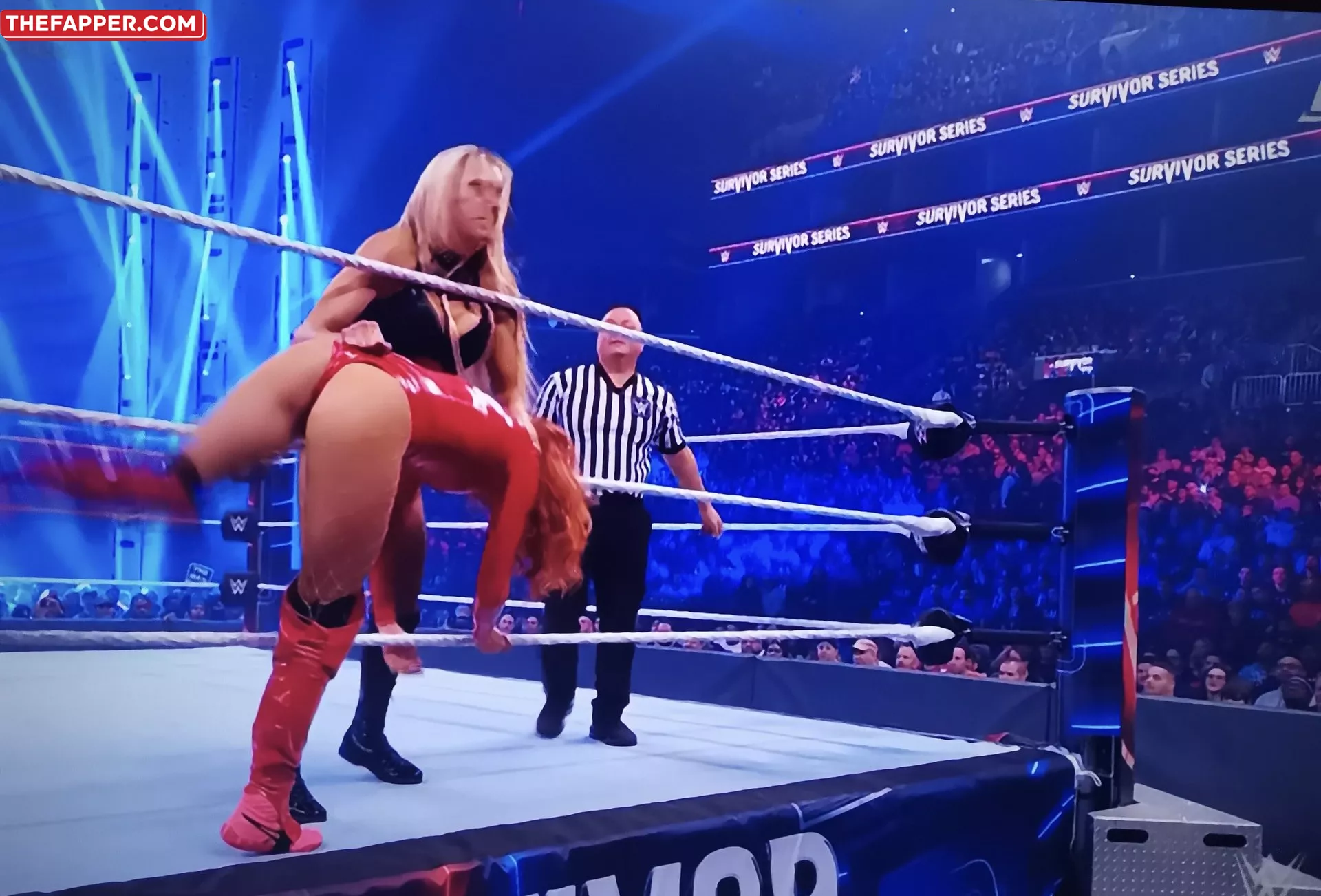 Becky Lynch  Onlyfans Leaked Nude Image #RzzXQcsPtJ