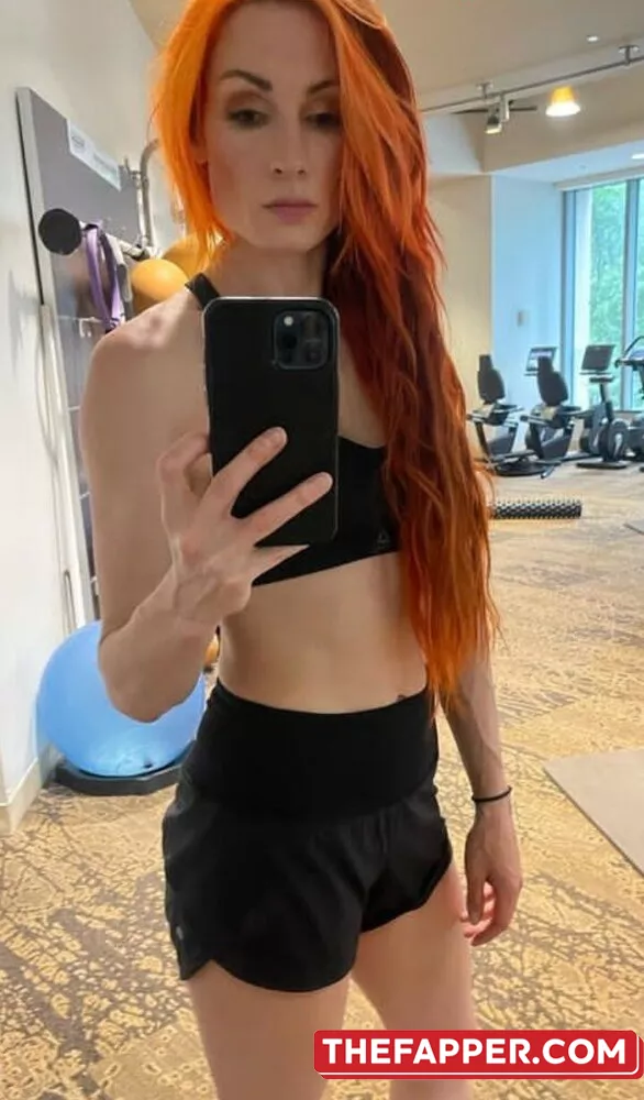 Becky Lynch  Onlyfans Leaked Nude Image #S81AEe9bUW