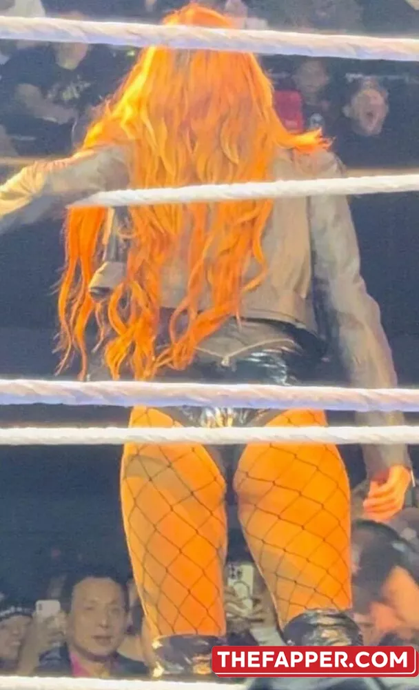 Becky Lynch  Onlyfans Leaked Nude Image #SPWpPvqRG1