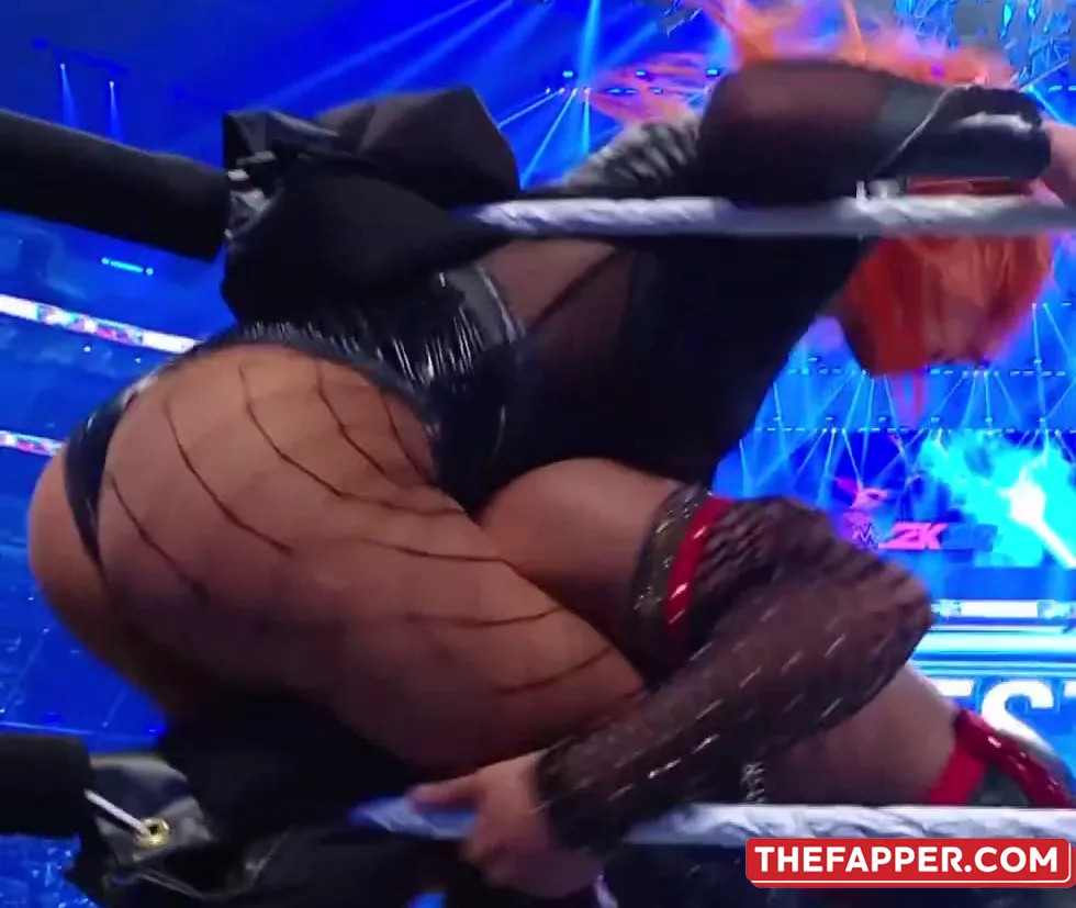 Becky Lynch  Onlyfans Leaked Nude Image #Sl8urdBoWy