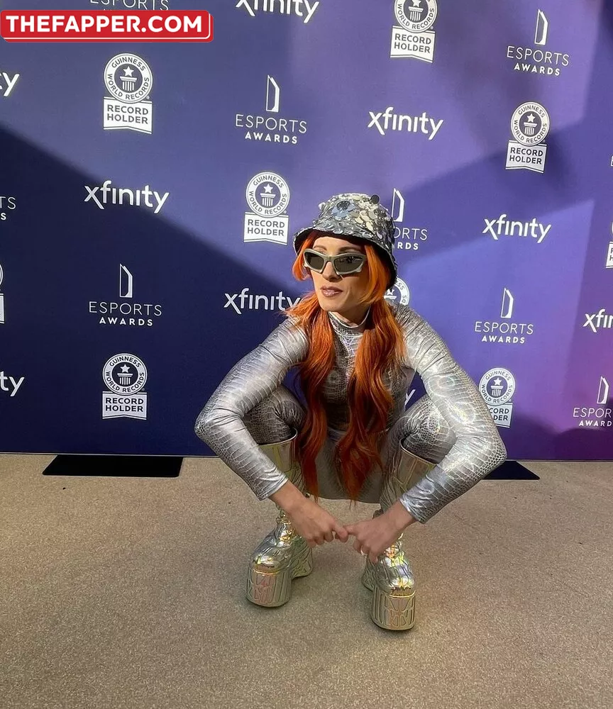 Becky Lynch  Onlyfans Leaked Nude Image #TB3gmVQuyc