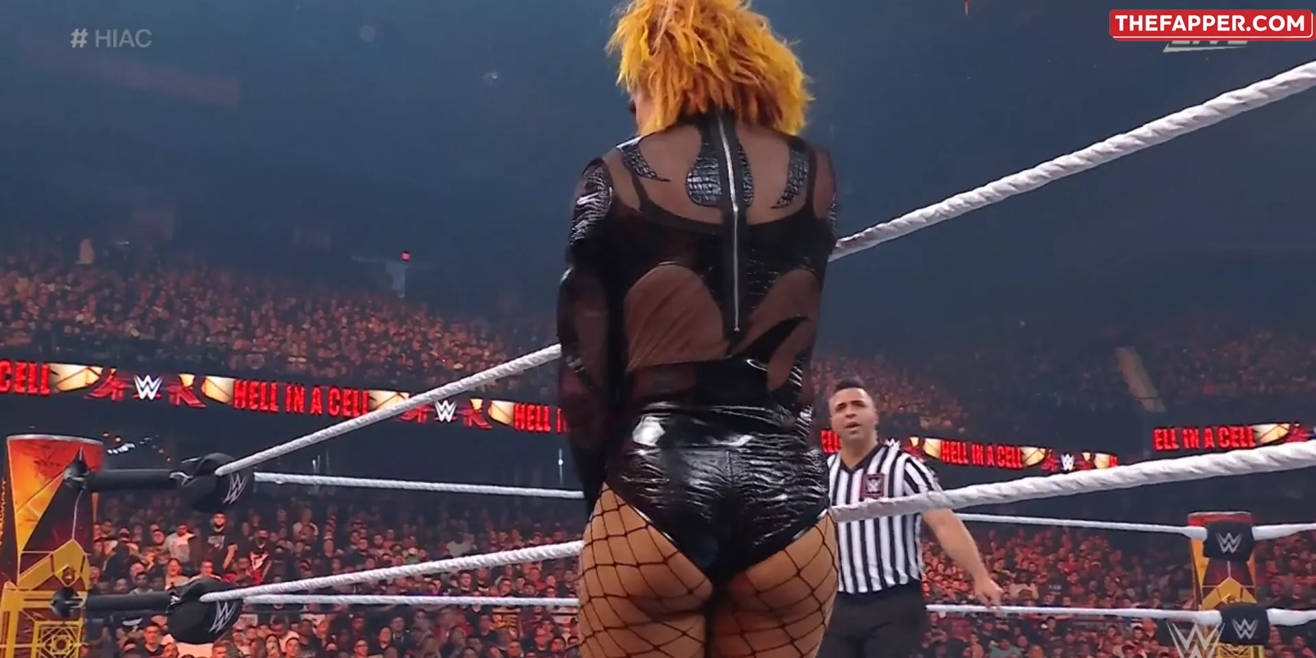 Becky Lynch  Onlyfans Leaked Nude Image #TOXMCVErEr