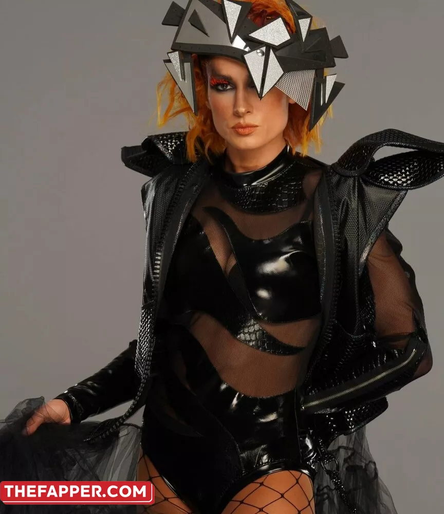 Becky Lynch  Onlyfans Leaked Nude Image #TQ78L71OYK