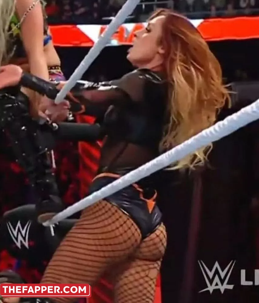 Becky Lynch  Onlyfans Leaked Nude Image #U8vP3hgtwd