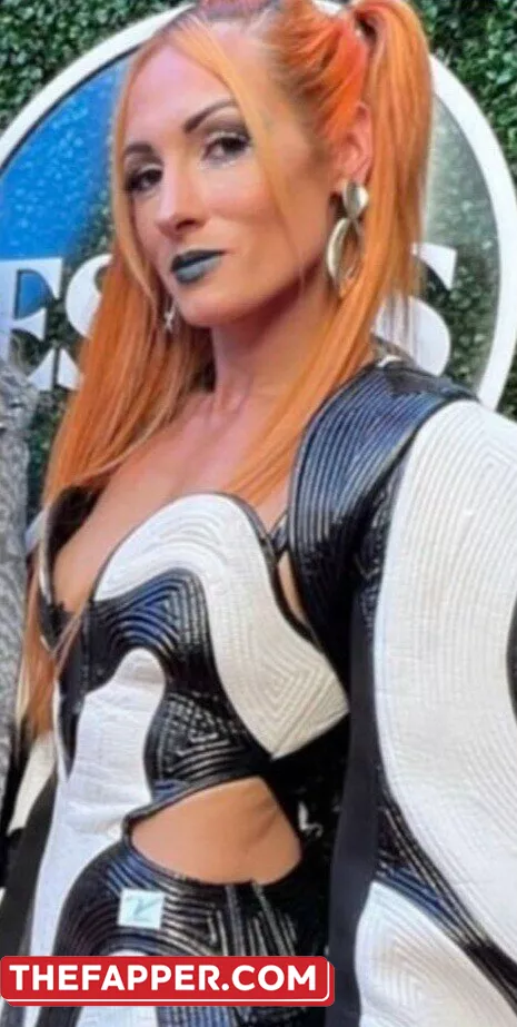 Becky Lynch  Onlyfans Leaked Nude Image #UlGs92V6FY