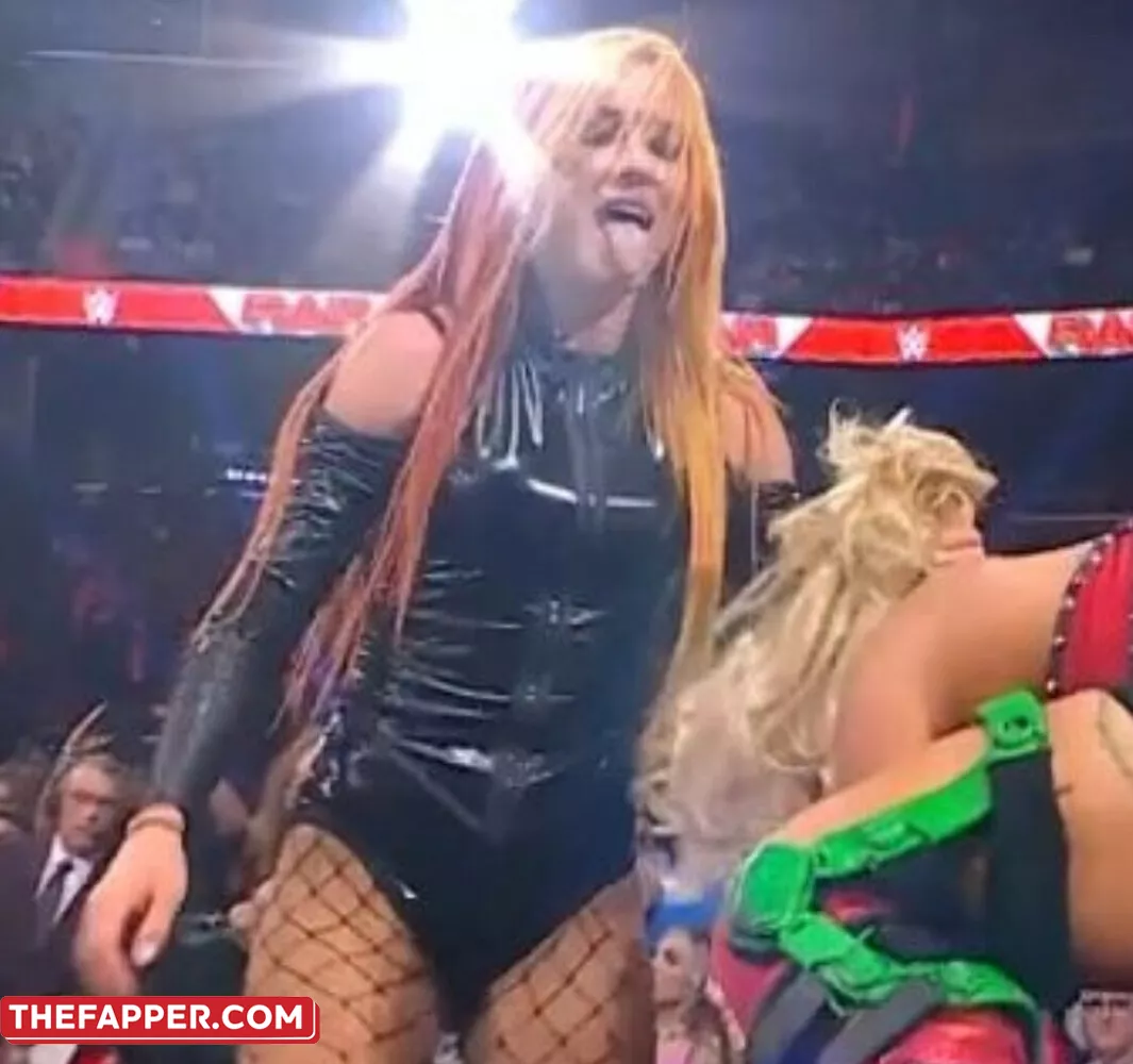 Becky Lynch  Onlyfans Leaked Nude Image #UmexYuvWyc