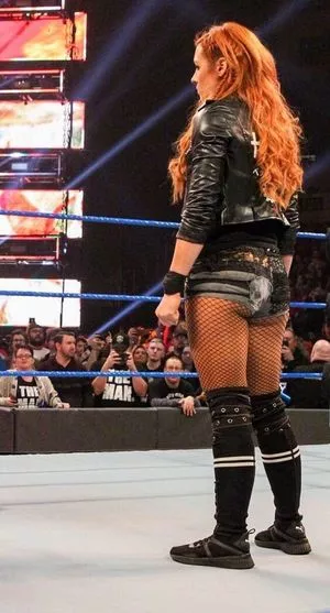 Becky Lynch Onlyfans Leaked Nude Image #UrVV254ysk
