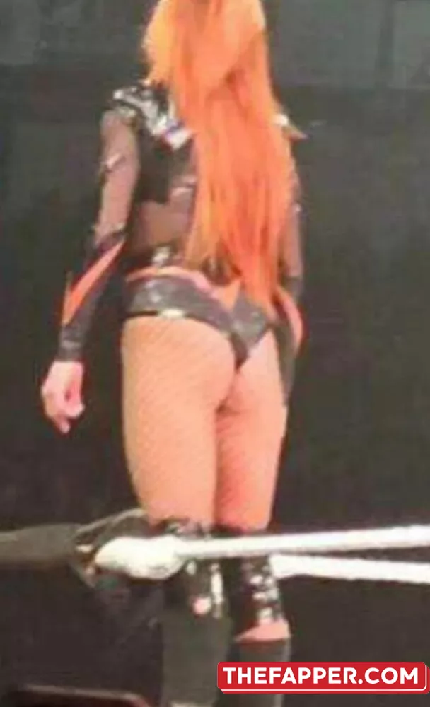 Becky Lynch  Onlyfans Leaked Nude Image #VP2T2VsoUM
