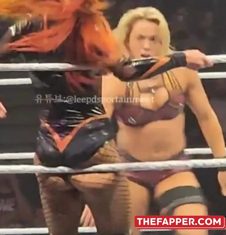 Becky Lynch  Onlyfans Leaked Nude Image #VzkHd6RPlr