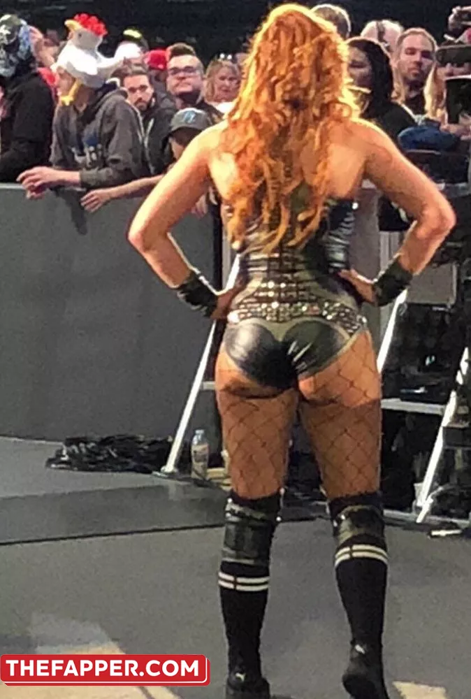 Becky Lynch  Onlyfans Leaked Nude Image #XKzZHCqGXi