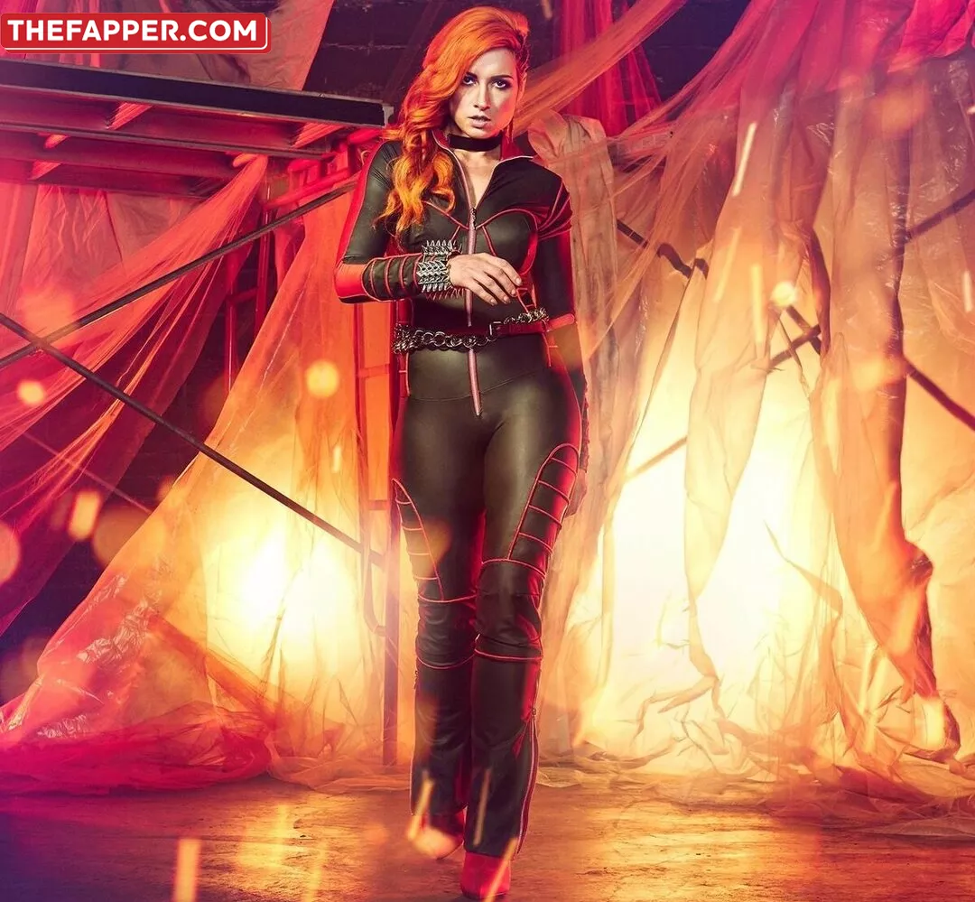 Becky Lynch  Onlyfans Leaked Nude Image #XfqVbtbFWx