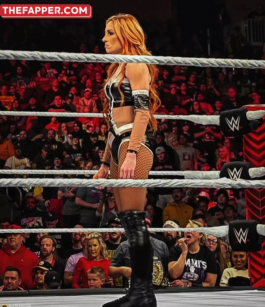 Becky Lynch  Onlyfans Leaked Nude Image #Xnwig9pfIC