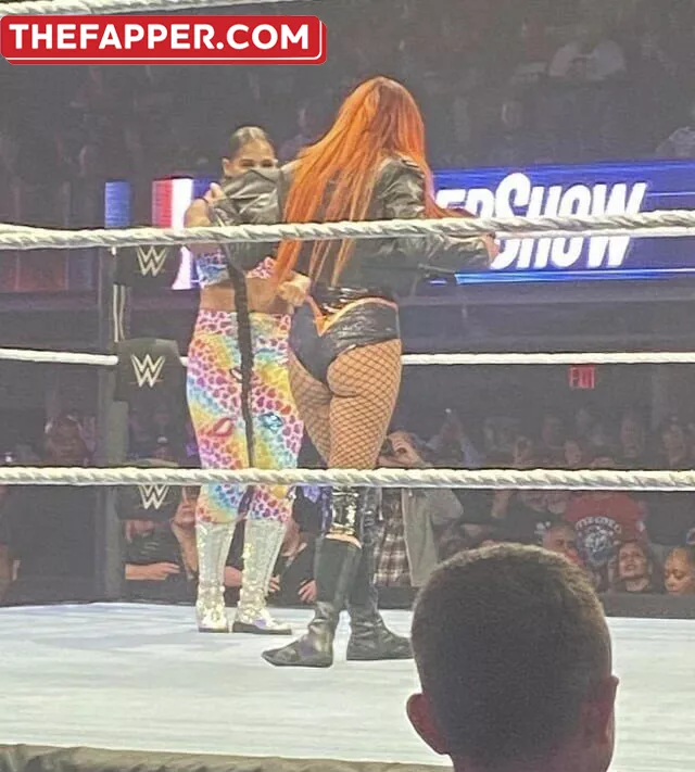 Becky Lynch  Onlyfans Leaked Nude Image #Y5D7hF6nC3
