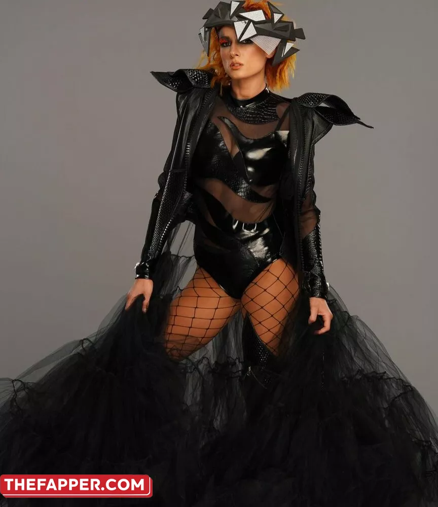 Becky Lynch  Onlyfans Leaked Nude Image #YDRldWXfac