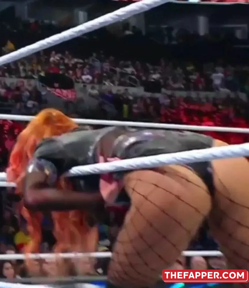 Becky Lynch  Onlyfans Leaked Nude Image #YIAPLWkwLG