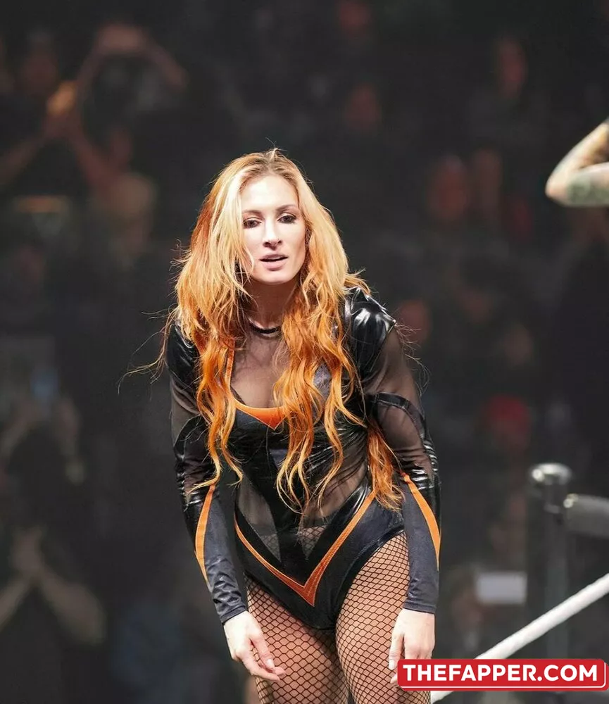 Becky Lynch  Onlyfans Leaked Nude Image #YPdu8zjaLi