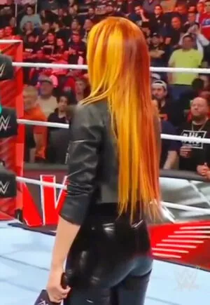 Becky Lynch Onlyfans Leaked Nude Image #YokVFcM7n5