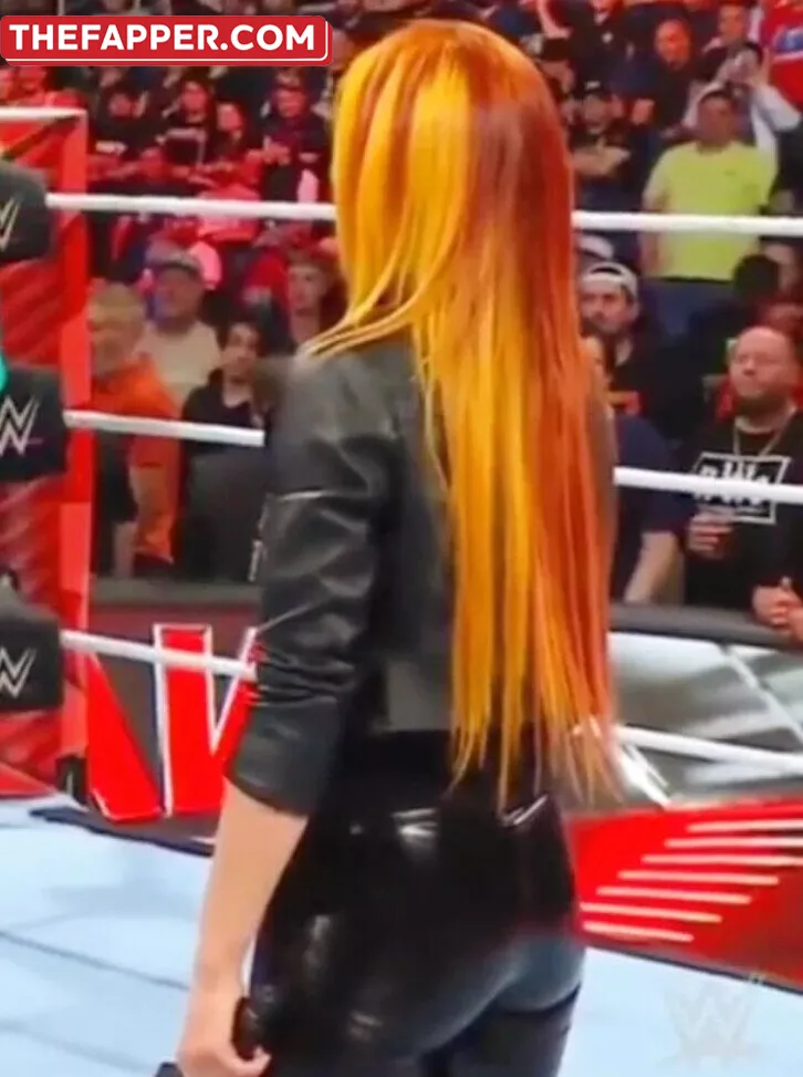 Becky Lynch  Onlyfans Leaked Nude Image #YokVFcM7n5