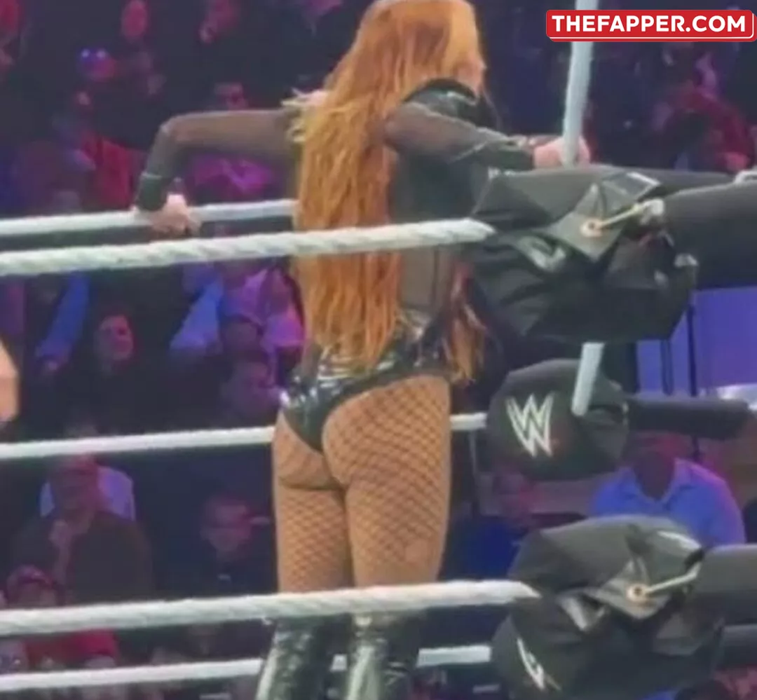 Becky Lynch  Onlyfans Leaked Nude Image #ZNRoKH0U86