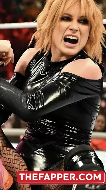 Becky Lynch  Onlyfans Leaked Nude Image #adCzB8oTQD