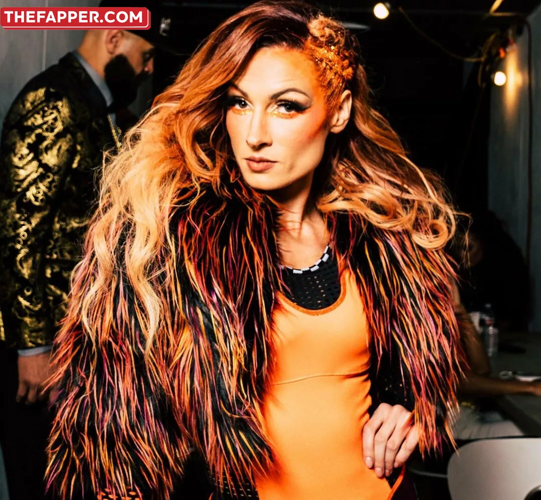 Becky Lynch  Onlyfans Leaked Nude Image #ael5BFvY0W