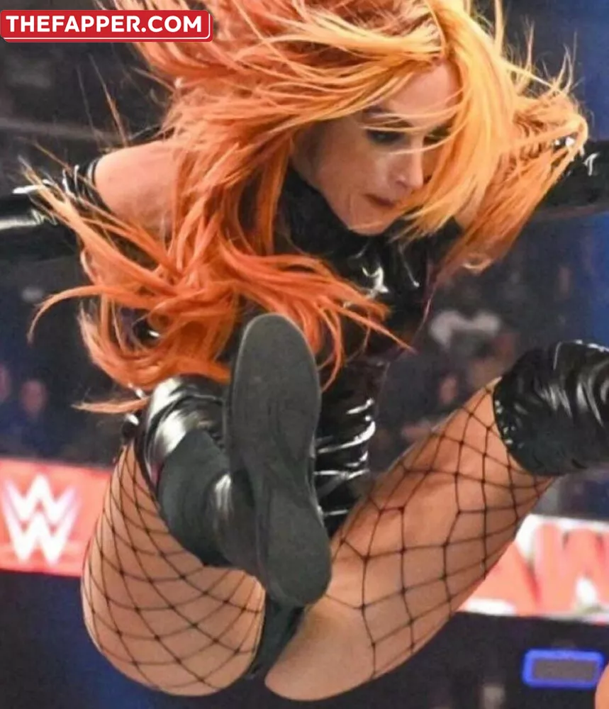 Becky Lynch  Onlyfans Leaked Nude Image #axiUVxRCNC