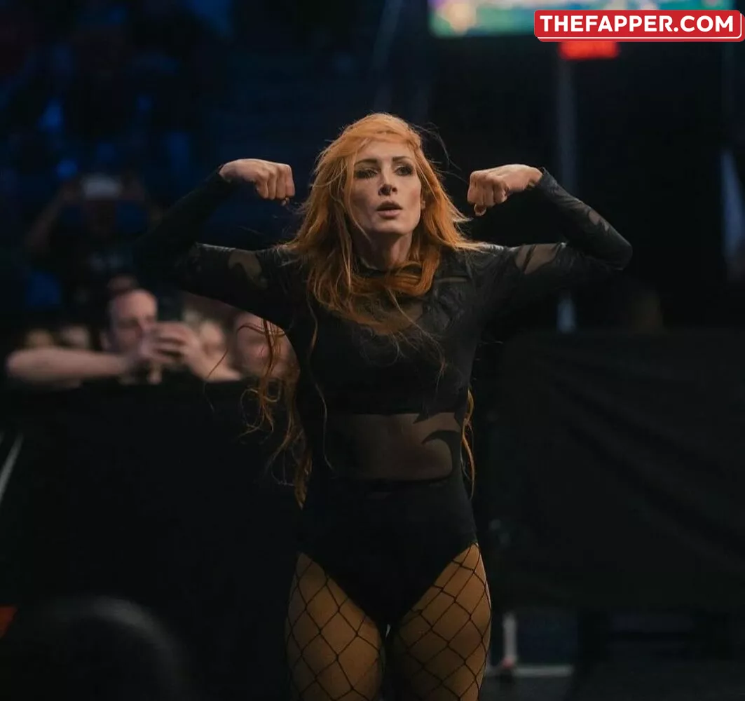 Becky Lynch  Onlyfans Leaked Nude Image #axtAlOyPHv