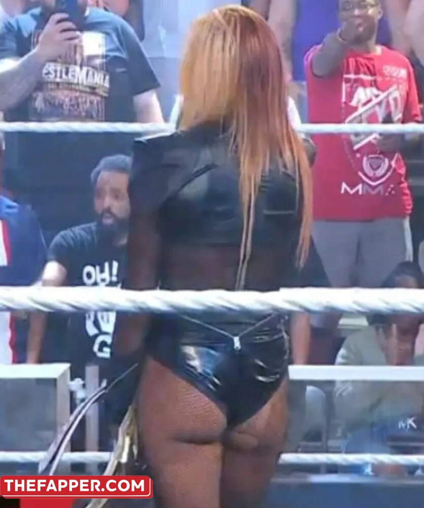 Becky Lynch  Onlyfans Leaked Nude Image #c3enyFiiJX