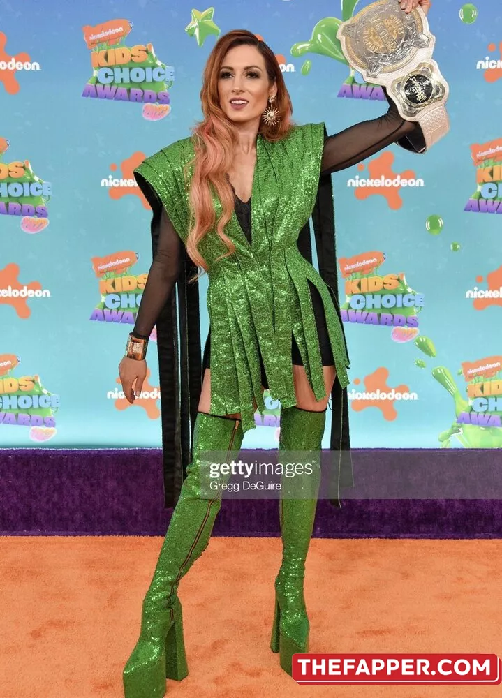 Becky Lynch  Onlyfans Leaked Nude Image #cocPOkf2lC