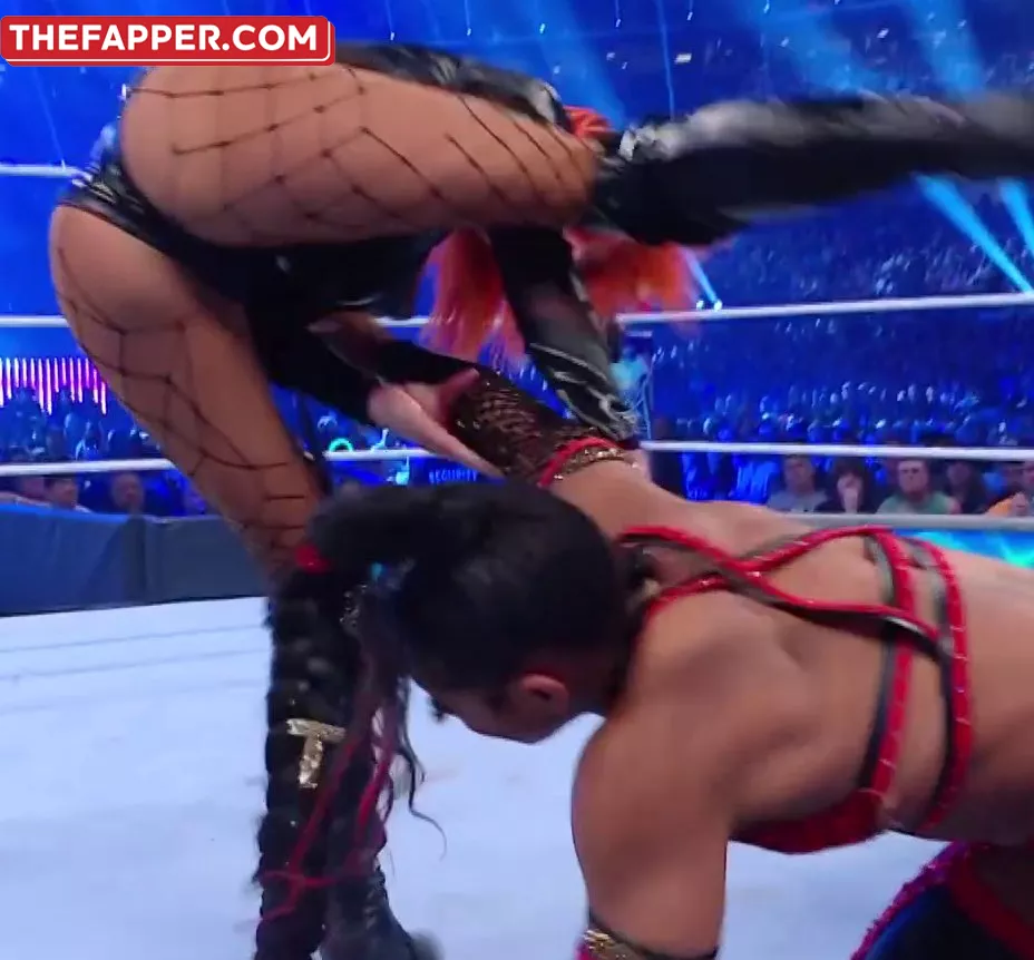 Becky Lynch  Onlyfans Leaked Nude Image #cuQCrJmtTA