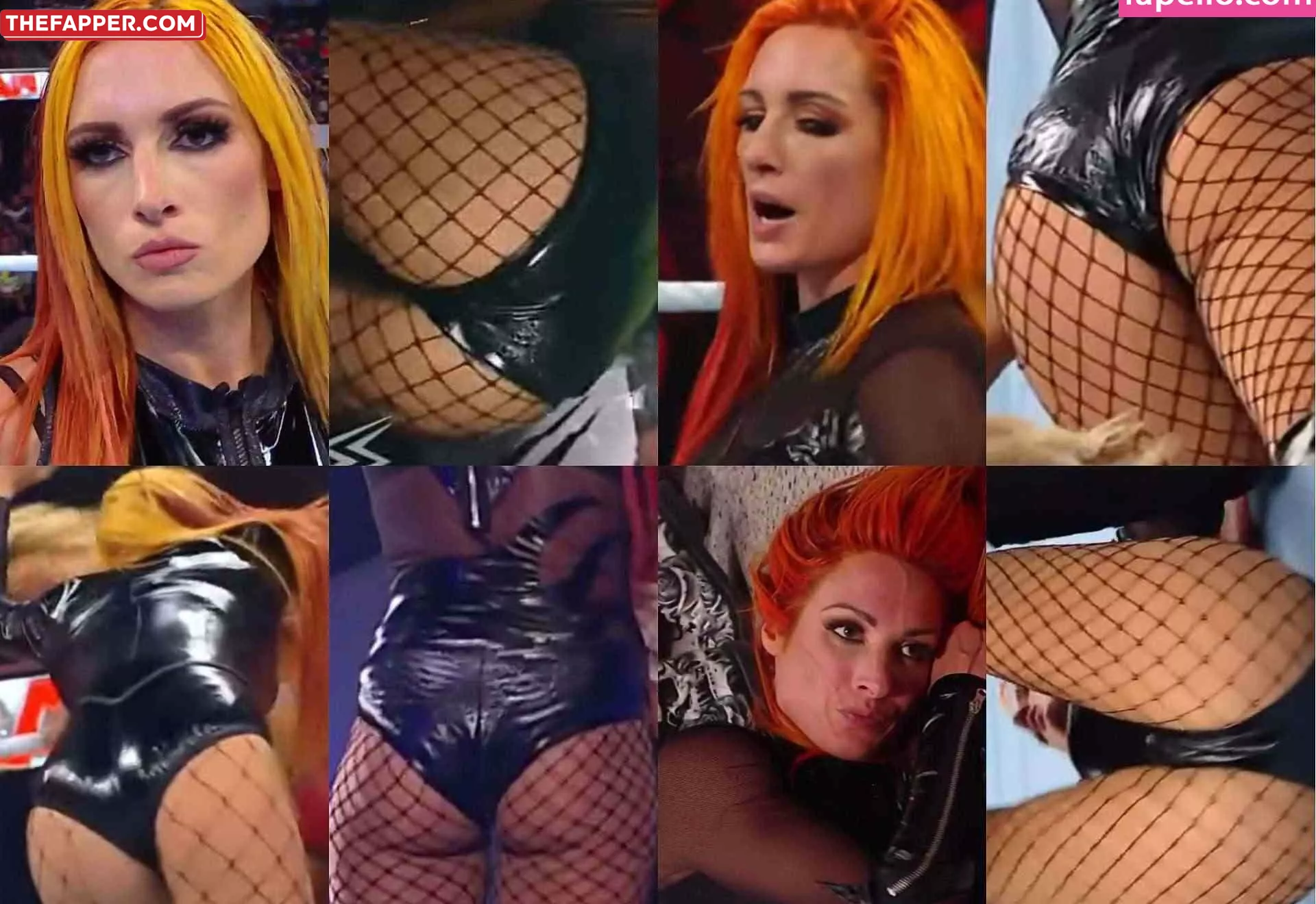 Becky Lynch  Onlyfans Leaked Nude Image #d0cI7RZgxk