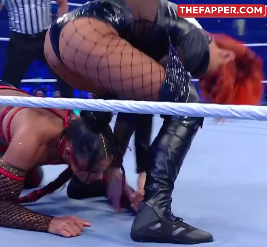 Becky Lynch  Onlyfans Leaked Nude Image #d257AHITJv