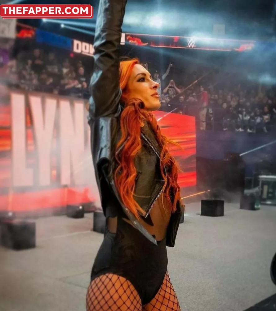 Becky Lynch  Onlyfans Leaked Nude Image #dBVf0PJjqA