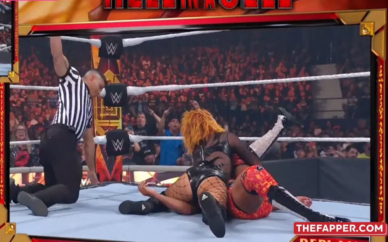 Becky Lynch  Onlyfans Leaked Nude Image #dVv8XBDwDQ