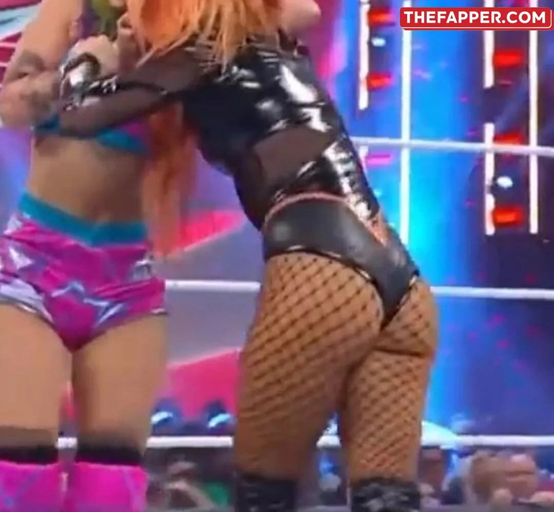 Becky Lynch  Onlyfans Leaked Nude Image #e5YdD00OF8