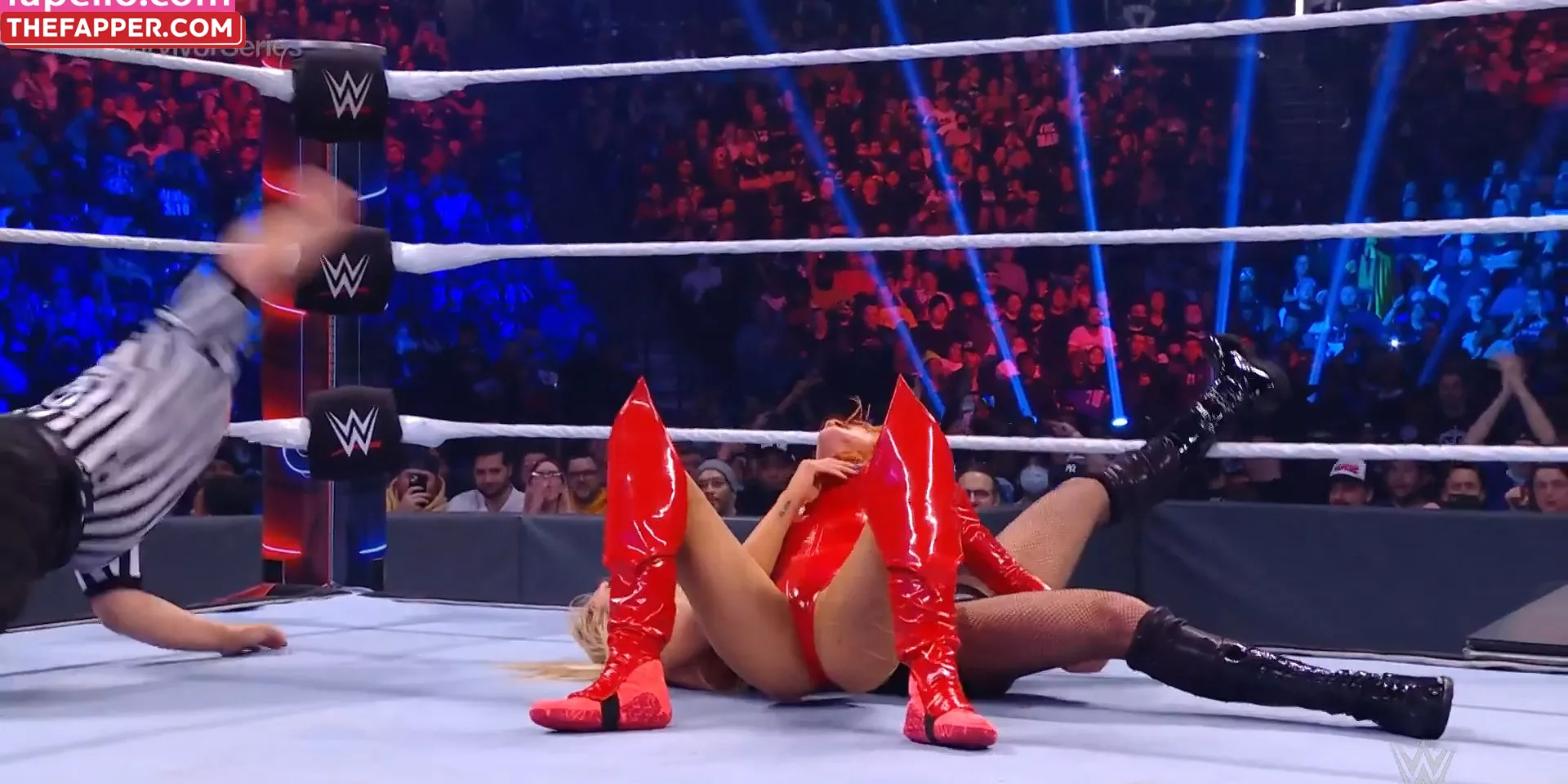 Becky Lynch  Onlyfans Leaked Nude Image #eFxRBptg6T