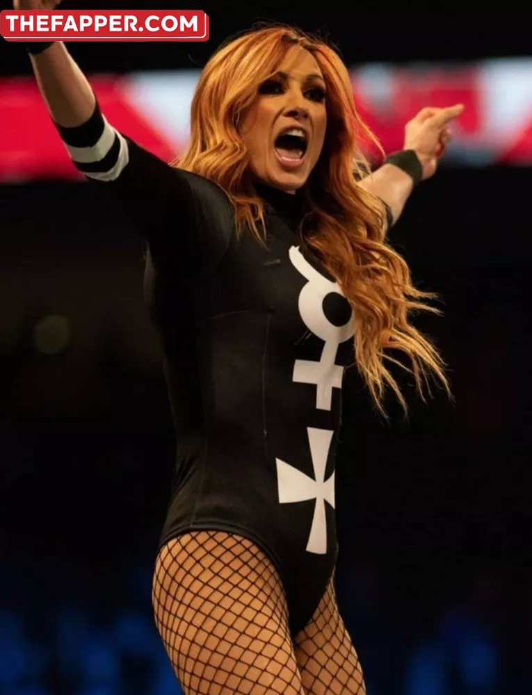Becky Lynch  Onlyfans Leaked Nude Image #eIRHFGsA9x