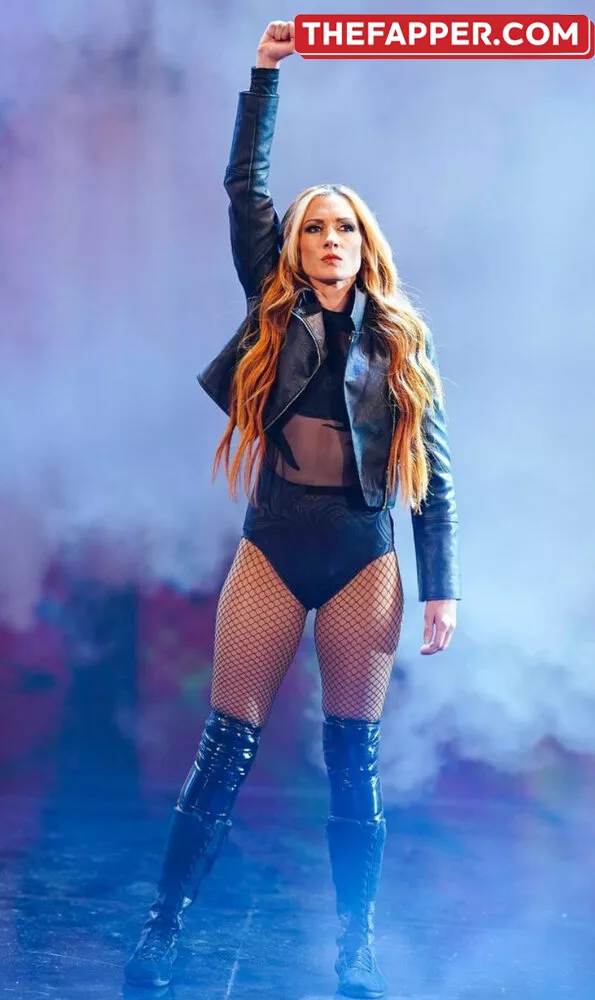 Becky Lynch  Onlyfans Leaked Nude Image #eMVDd5j4Tf