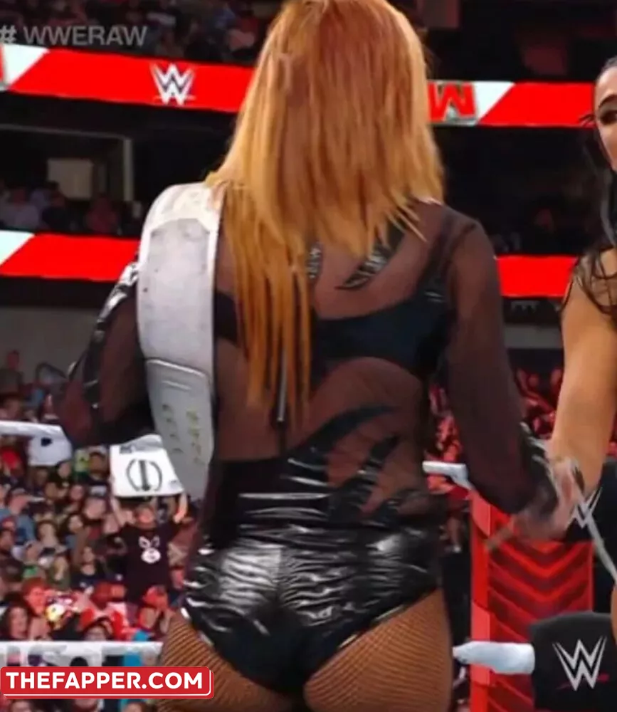 Becky Lynch  Onlyfans Leaked Nude Image #ea5pwoBjKK